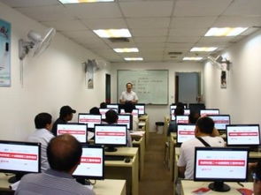 上海電腦設計培訓 開啟數字化職業新篇章