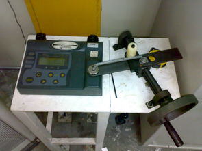 機(jī)械設(shè)計(jì)與電氣融合視角下扭力測試儀輔助結(jié)構(gòu)失效原因分析