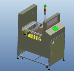 機(jī)械設(shè)計(jì)與電氣控制融合之道——儲料機(jī)設(shè)計(jì)要點(diǎn)與改進(jìn)思路探討