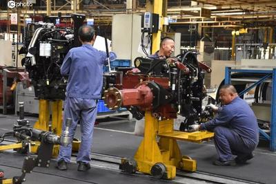 利潤降幅收窄，結構優化顯現——前三季度工業企業效益結構性改善觀察，電氣機械及器材行業表現亮眼